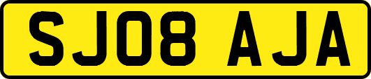 SJ08AJA