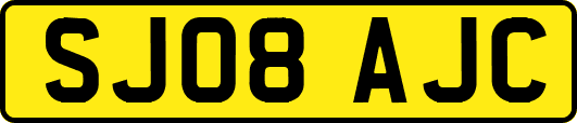 SJ08AJC