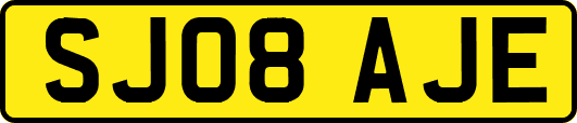 SJ08AJE