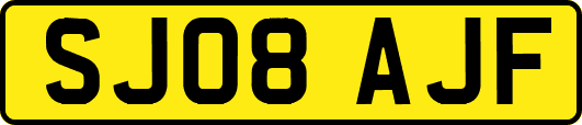 SJ08AJF