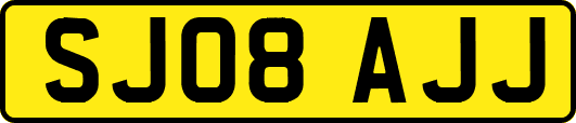 SJ08AJJ