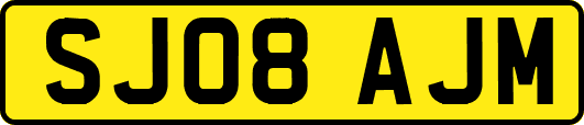 SJ08AJM