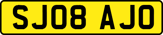SJ08AJO