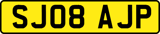 SJ08AJP