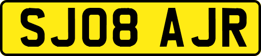 SJ08AJR