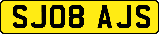 SJ08AJS