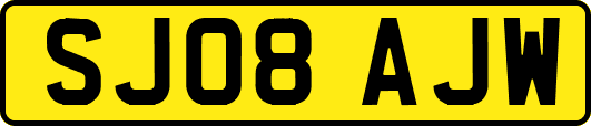 SJ08AJW