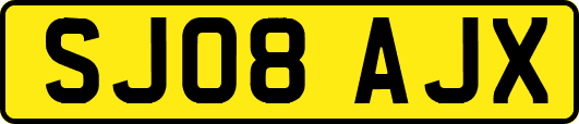 SJ08AJX