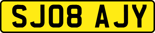 SJ08AJY