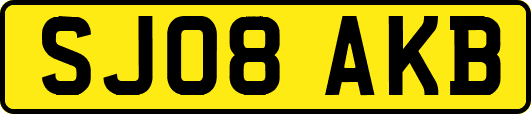 SJ08AKB