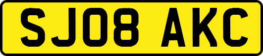 SJ08AKC