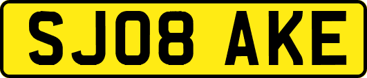 SJ08AKE