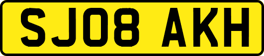 SJ08AKH