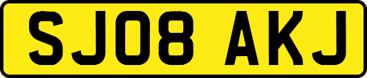 SJ08AKJ