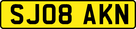 SJ08AKN