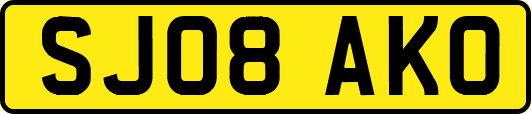 SJ08AKO