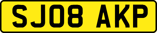 SJ08AKP