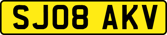 SJ08AKV