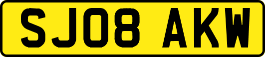 SJ08AKW