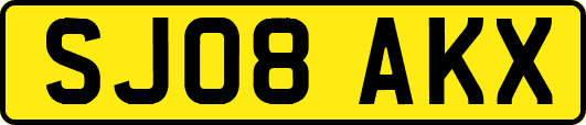SJ08AKX