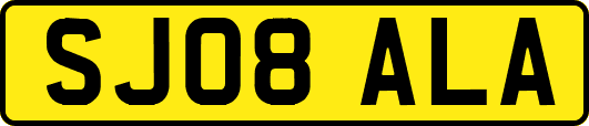 SJ08ALA