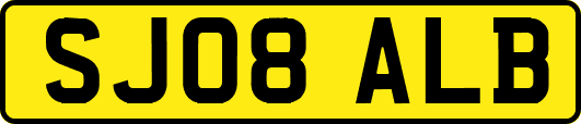SJ08ALB