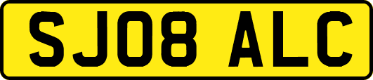 SJ08ALC