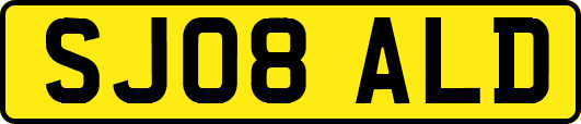 SJ08ALD