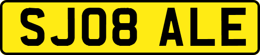 SJ08ALE