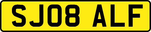 SJ08ALF
