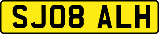 SJ08ALH