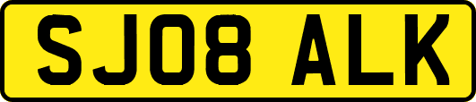 SJ08ALK