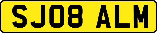 SJ08ALM