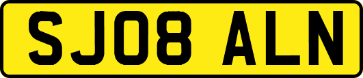 SJ08ALN
