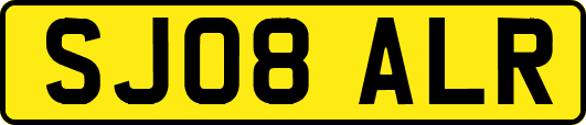 SJ08ALR
