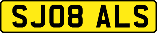 SJ08ALS