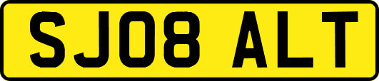 SJ08ALT