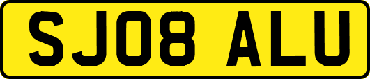 SJ08ALU