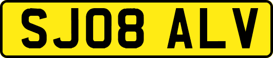 SJ08ALV