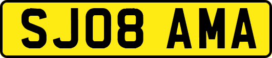 SJ08AMA