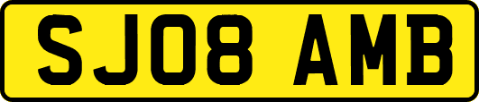 SJ08AMB