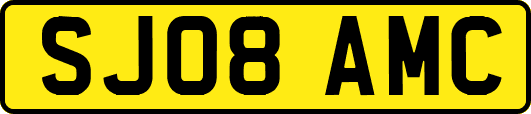 SJ08AMC