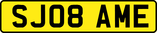 SJ08AME