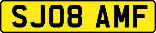 SJ08AMF