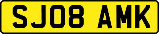 SJ08AMK