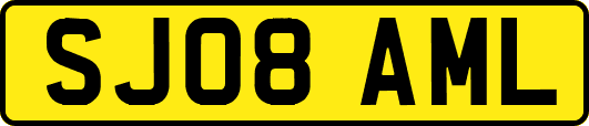 SJ08AML
