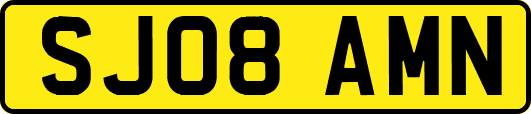 SJ08AMN