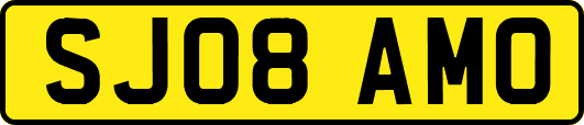 SJ08AMO