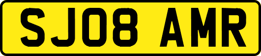 SJ08AMR