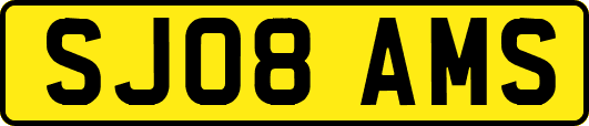 SJ08AMS